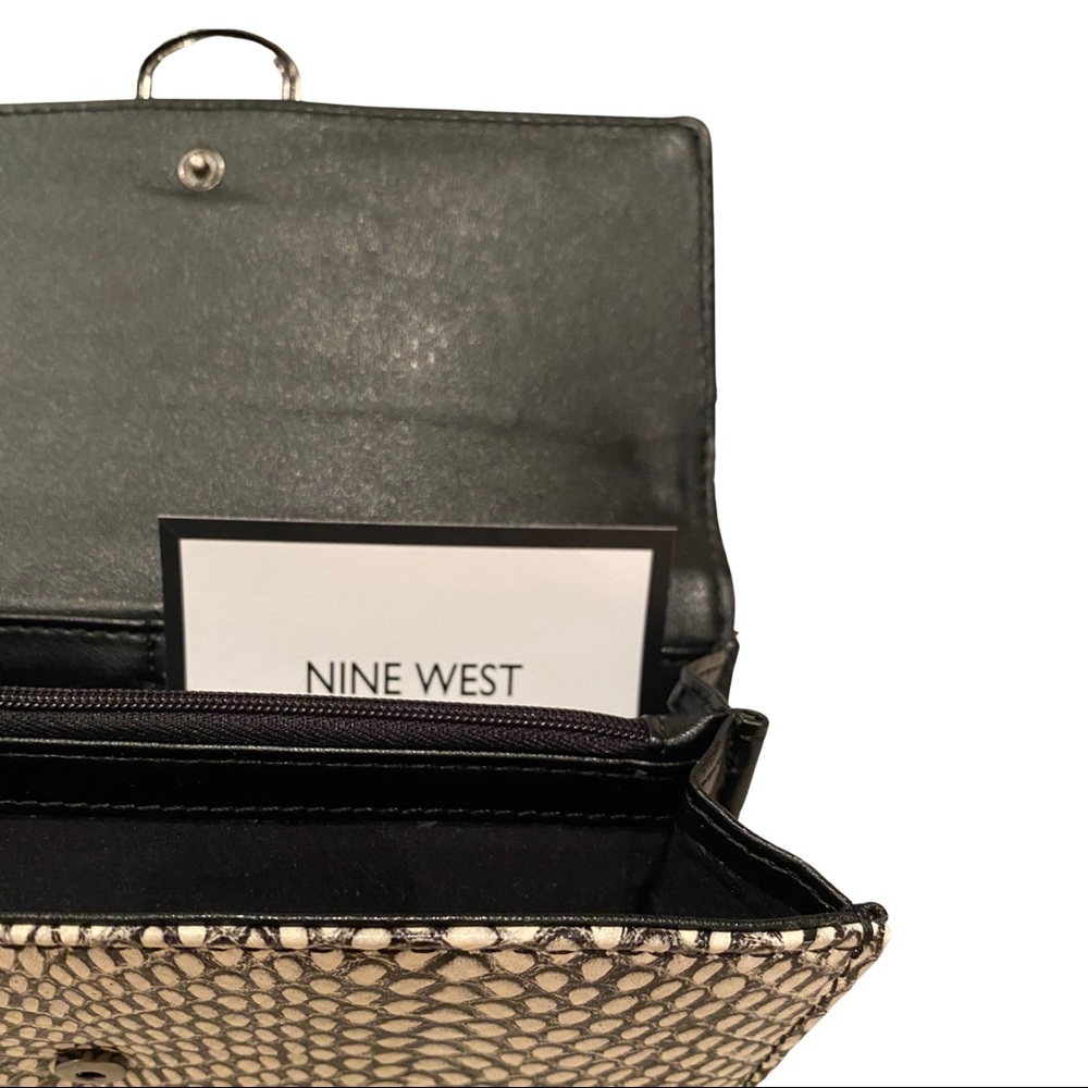 Nine West Clutch / Wallet BNWT